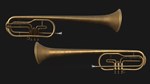 Battle Cry of Freedom - Supporter Pack: Brass Bands