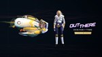 Out There: Oceans of Time - Deluxe Skins DLC