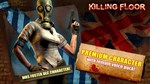 Killing Floor - Mrs Foster Pack DLC * STEAM RU ⚡