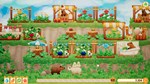 Capybara Spa * STEAM РОССИЯ * АВТОДОСТАВКА *0% КАРТЫ