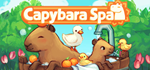 Capybara Spa * STEAM РОССИЯ * АВТОДОСТАВКА *0% КАРТЫ