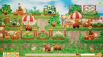 Capybara Spa * STEAM РОССИЯ * АВТОДОСТАВКА *0% КАРТЫ