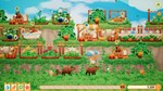 Capybara Spa * STEAM РОССИЯ * АВТОДОСТАВКА *0% КАРТЫ