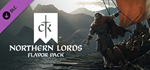 Crusader Kings III: Northern Lords DLC * STEAM RU ⚡