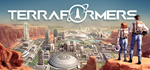 Terraformers * STEAM РОССИЯ * АВТОДОСТАВКА *0% КАРТЫ