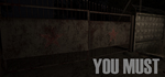 You Must * STEAM РОССИЯ * АВТОДОСТАВКА *0% КАРТЫ