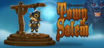 Town of Salem * STEAM РОССИЯ * АВТОДОСТАВКА *0% КАРТЫ