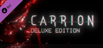 CARRION Deluxe Edition Content DLC * STEAM RU *