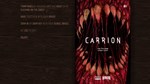 CARRION Deluxe Edition Content DLC * STEAM RU *