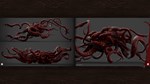 CARRION Deluxe Edition Content DLC * STEAM RU *