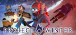 Project Winter * STEAM RU * АВТО *0%