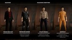Sifu Deluxe Cosmetic Pack DLC * STEAM RU * АВТО *0%