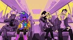 Monster Camp Character Pack - Zoe DLC * STEAM RU *