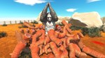 Animal Revolt Battle Simulator * STEAM RU * АВТО *0%
