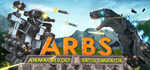 Animal Revolt Battle Simulator * STEAM RU * АВТО *0%