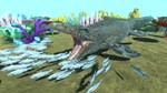 Animal Revolt Battle Simulator * STEAM RU * АВТО *0%