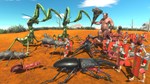 Animal Revolt Battle Simulator * STEAM RU * АВТО *0%