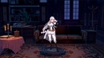 Frontier Hunter - DLC:Fashion Package * STEAM RU *