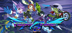 Freedom Planet 2 * STEAM RU * АВТО *0%