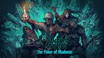 Darkest Dungeon*: The Color Of Madness DLC