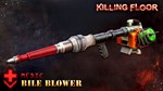 Killing Floor - Community Weapons Pack 3 - Us Versus Th