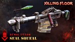 Killing Floor - Community Weapons Pack 3 - Us Versus Th