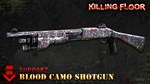 Killing Floor - Camo Weapon Pack DLC * STEAM RU ⚡