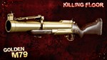 Killing Floor - Golden Weapons Pack DLC * STEAM RU ⚡
