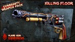 Killing Floor - Community Weapon Pack DLC * STEAM RU ⚡