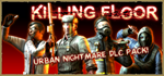 Killing Floor - Urban Nightmare Character Pack DLC