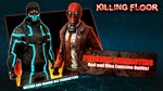 Killing Floor - Neon Character Pack DLC * STEAM RU ⚡