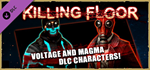 Killing Floor - Neon Character Pack DLC * STEAM RU *