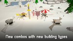 Outpost: Kingdoms DLC * STEAM RU * АВТО *0%
