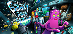 Galaxy Pass Station * STEAM RU * АВТО *0%