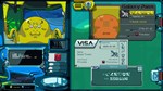 Galaxy Pass Station * STEAM RU * АВТО *0%