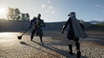 Humanities Legend: Dark Horizon * STEAM RU * АВТО *0%
