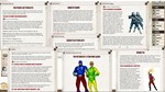Fantasy Grounds - Necessary Evil: Invasion (Revised Edi