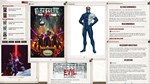 Fantasy Grounds - Necessary Evil: Invasion (Revised Edi