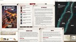 Fantasy Grounds - Necessary Evil: Breakout (Revised Edi