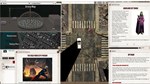 Fantasy Grounds - Necessary Evil: Breakout (Revised Edi