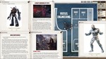 Fantasy Grounds - Necessary Evil: Breakout (Revised Edi