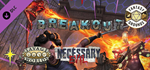 Fantasy Grounds - Necessary Evil: Breakout (Revised Edi