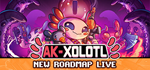 AK-xolotl * STEAM РОССИЯ * АВТОДОСТАВКА *0% КАРТЫ