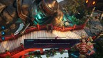 Gamedec - Definitive Edition * STEAM RU * АВТО *0%