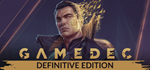 Gamedec - Definitive Edition * STEAM RU * АВТО *0%