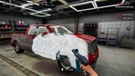 Car Detailing Simulator * STEAM RU * АВТО *0%