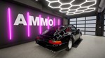 Car Detailing Simulator - AMMO NYC DLC * STEAM RU *