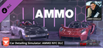 Car Detailing Simulator - AMMO NYC DLC * STEAM RU *
