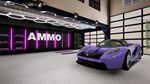 Car Detailing Simulator - AMMO NYC DLC * STEAM RU *