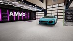 Car Detailing Simulator - AMMO NYC DLC * STEAM RU *